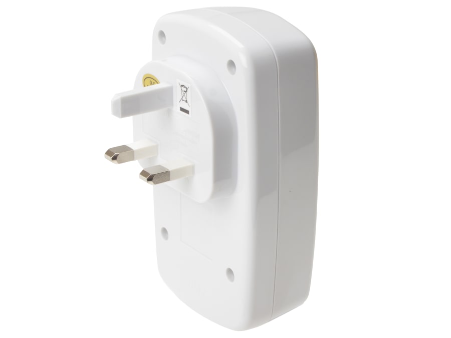 Beacon FM89A Mouse & Rat Repeller