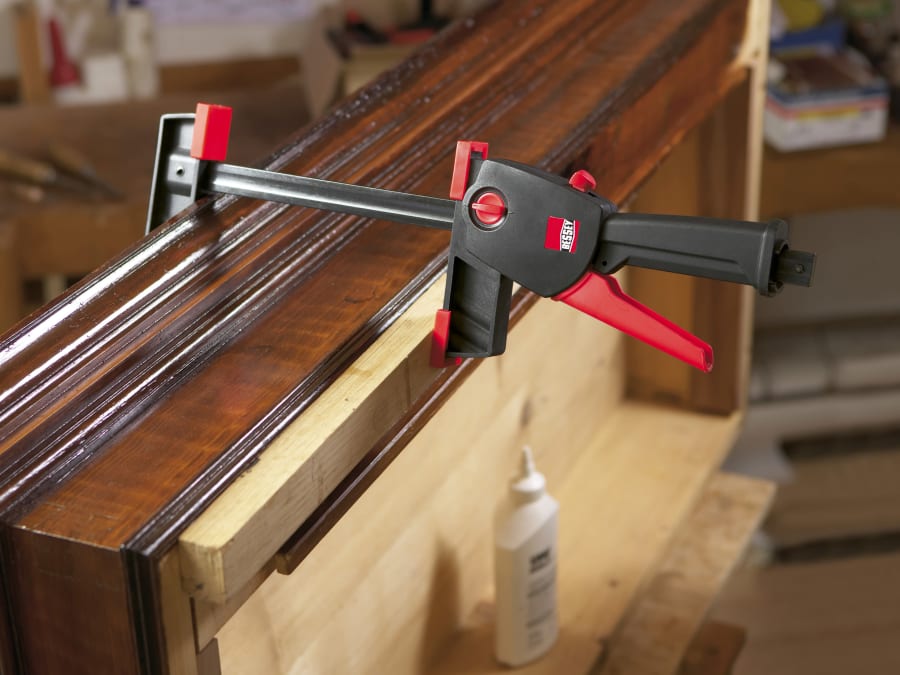 Bessey DUO308 DuoKlamp 300mm Clamp
