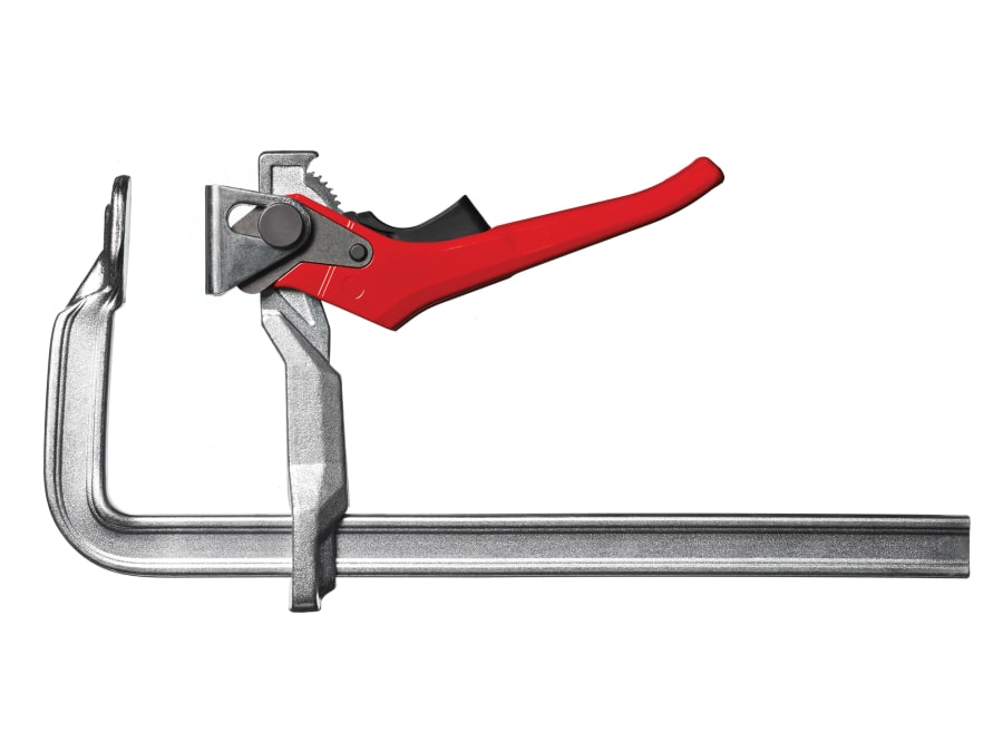 Bessey GH12 Lever Clamp 120mm