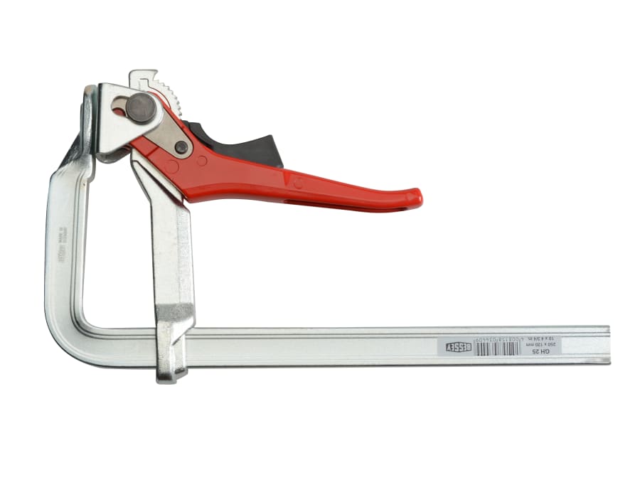 Bessey GH25 Lever Clamp 250mm