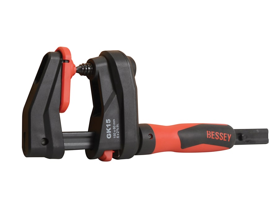 Bessey GK15 GearKlamp Transmission Clamp 150mm