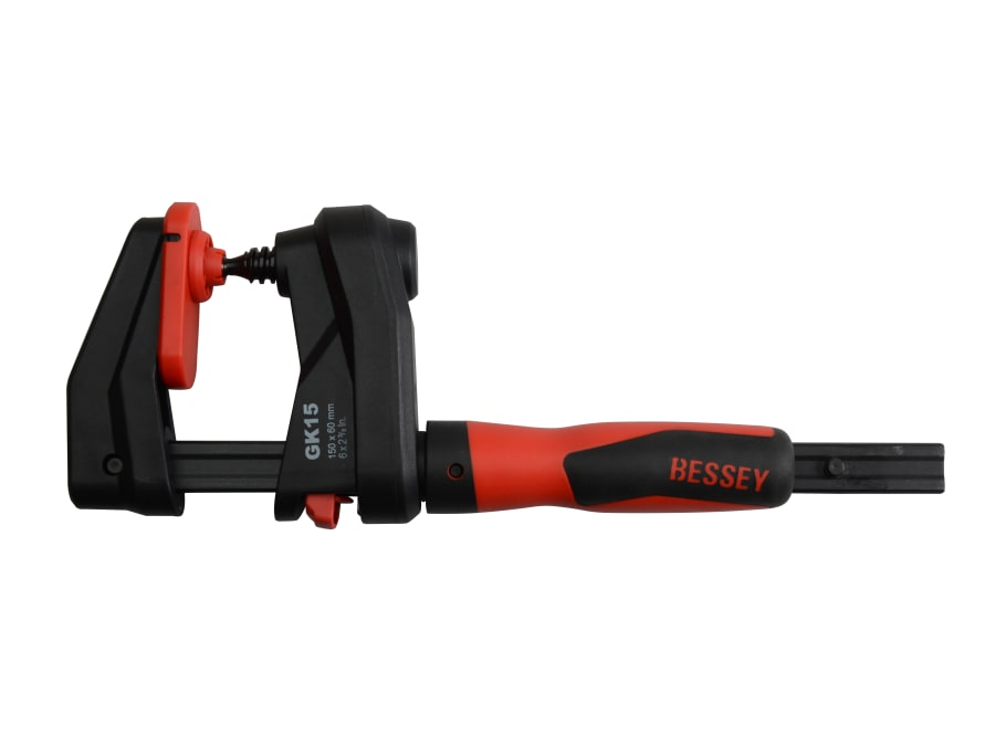 Bessey GK15 GearKlamp Transmission Clamp 150mm