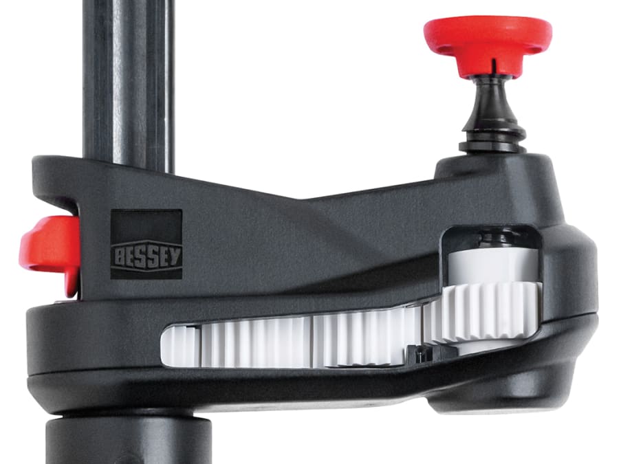 Bessey GK15 GearKlamp Transmission Clamp 150mm