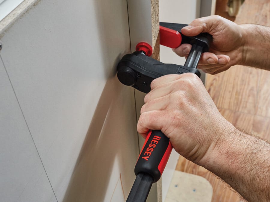 Bessey GK15 GearKlamp Transmission Clamp 150mm