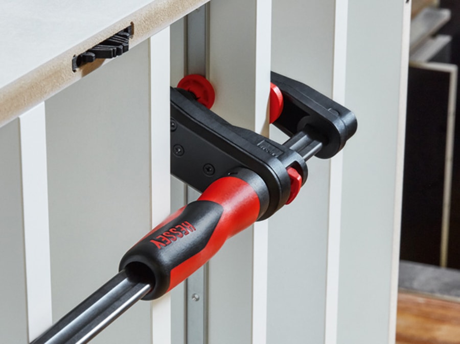 Bessey GK30 GearKlamp Transmission Clamp 300mm