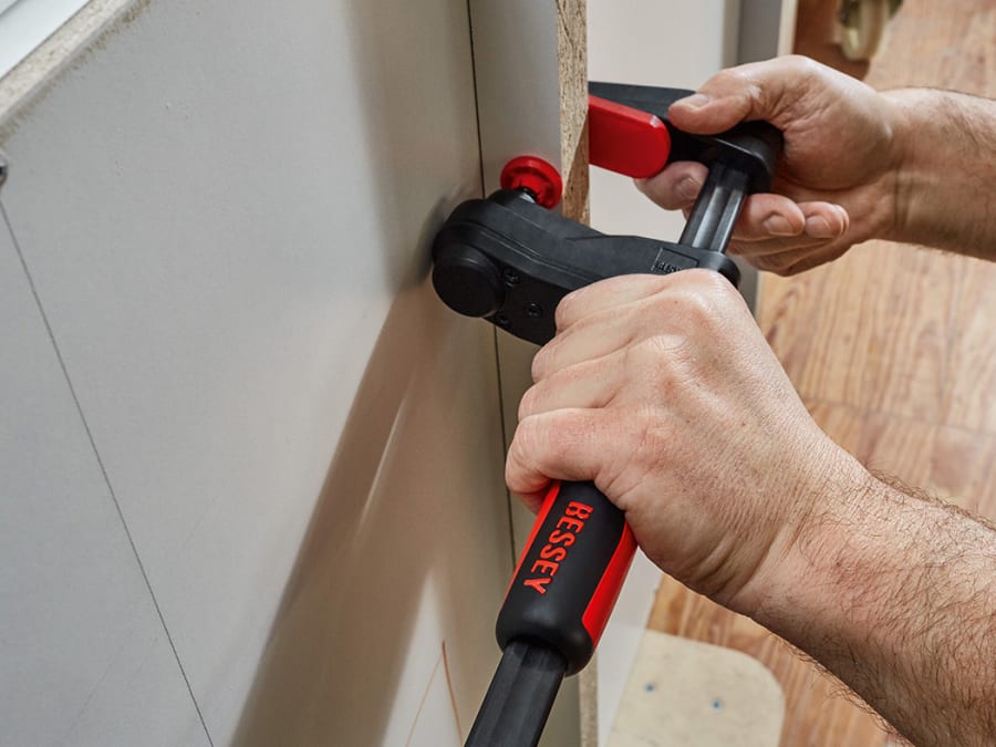 Bessey GK30 GearKlamp Transmission Clamp 300mm