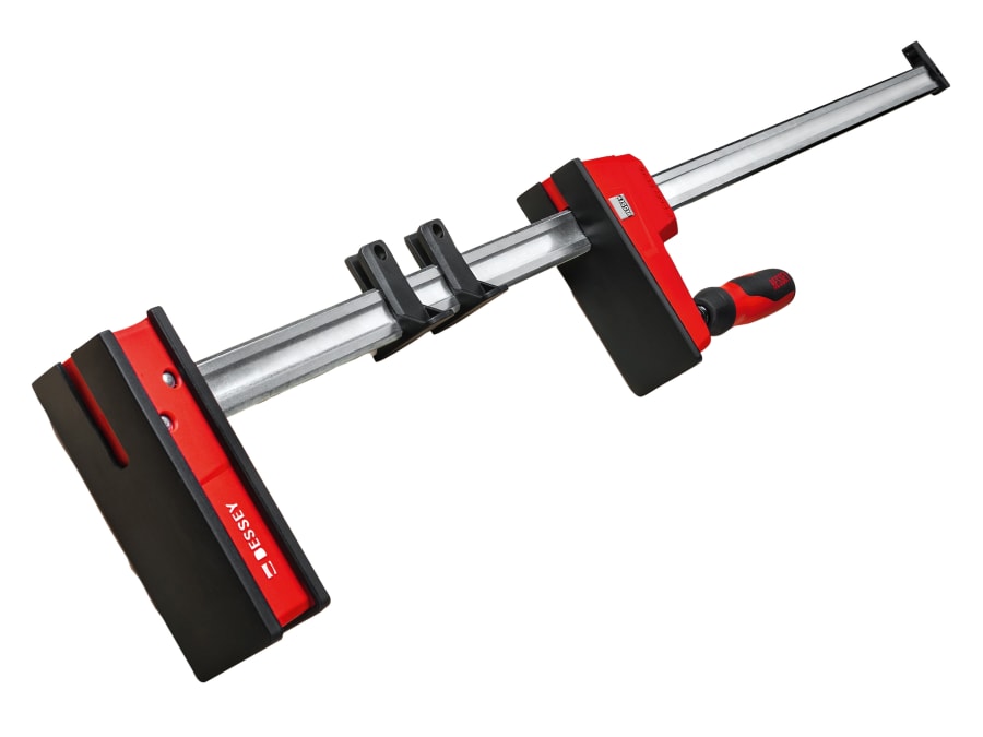 Bessey KRE1252K 1250mm K Body Clamp