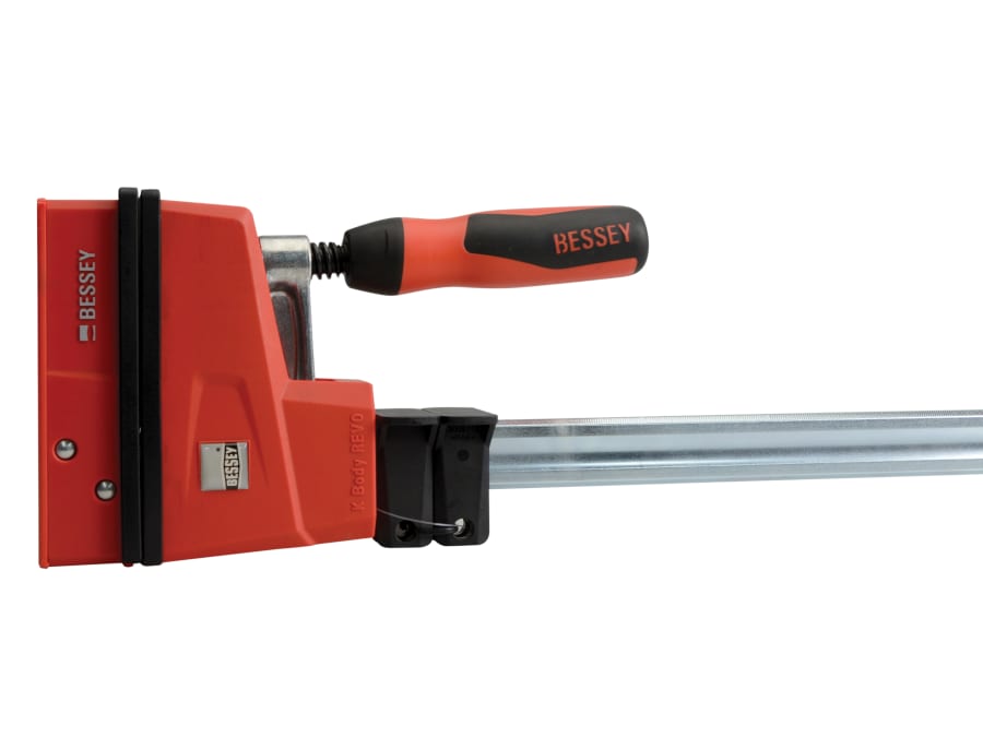 Bessey KRE1252K 1250mm K Body Clamp