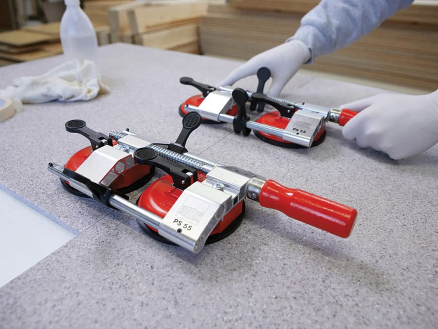 Bessey PS55 Seaming Tool