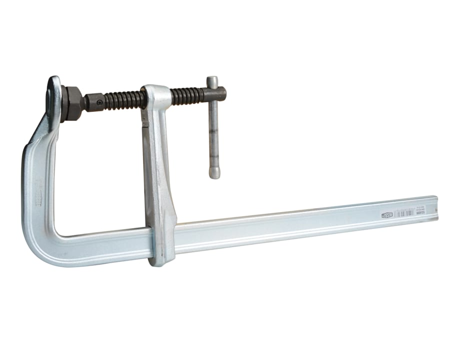 Bessey SG40M Heavy-Duty Screw Clamp 400mm