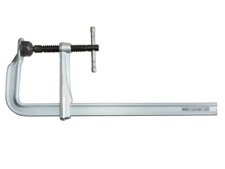 Bessey SG40M Heavy-Duty Screw Clamp 400mm