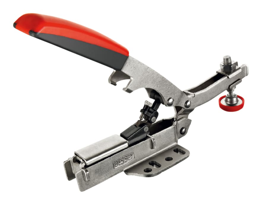 Bessey STCHH50 Horizontal Toggle Clamp 40mm