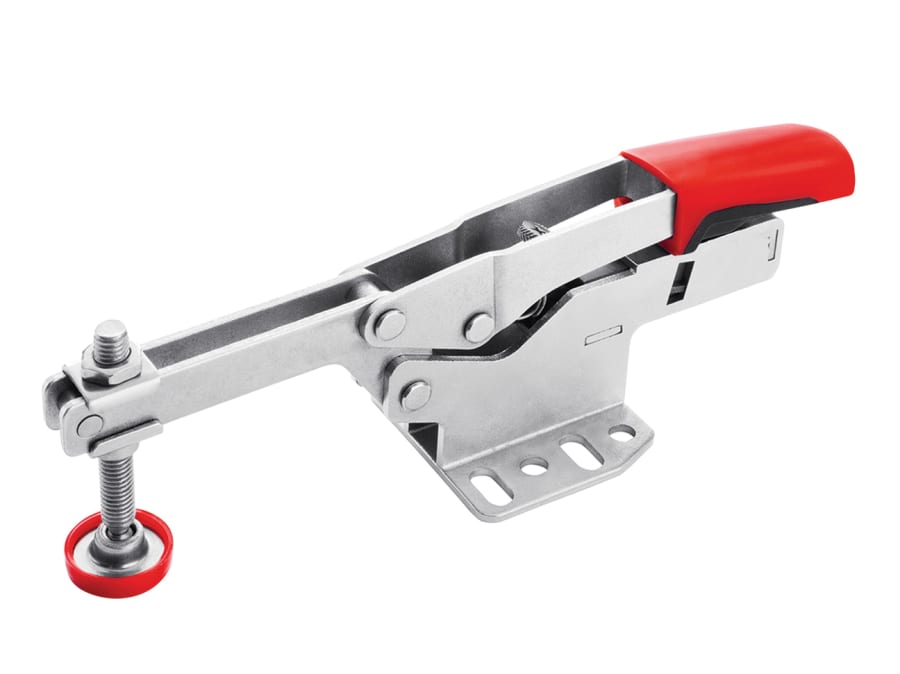 Bessey STCHH70 60mm Horizontal Toggle Clamp