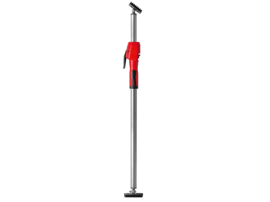 Bessey STE370 Telescopic Drywall Support 2070-3700mm