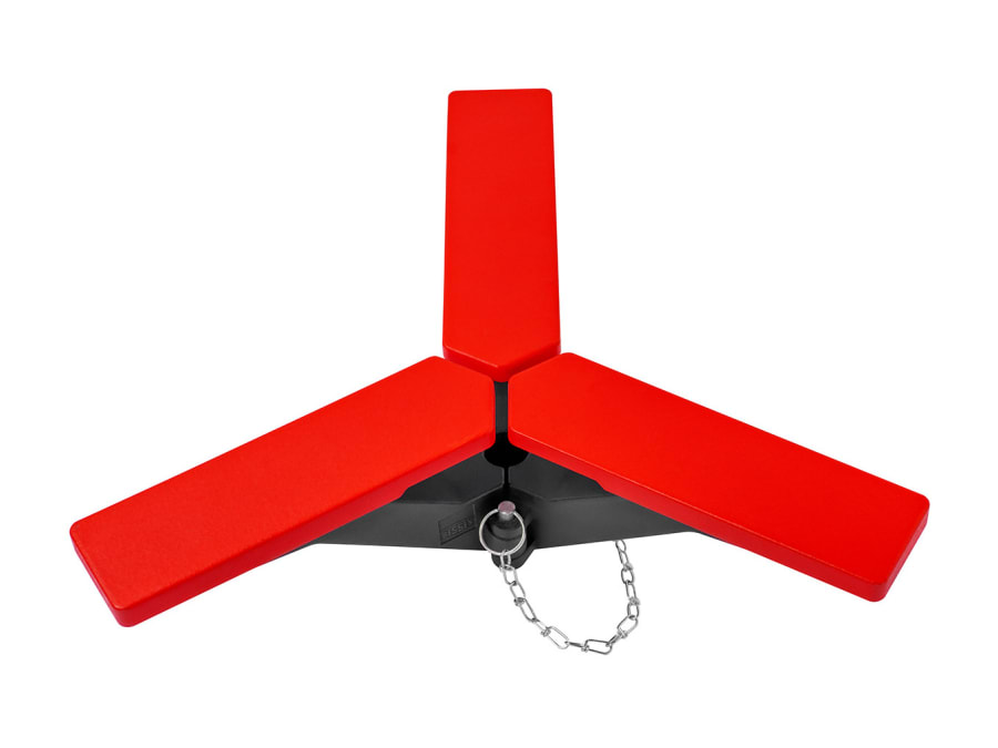 Bessey STEDS Drywall Ceiling Tripod Attachment