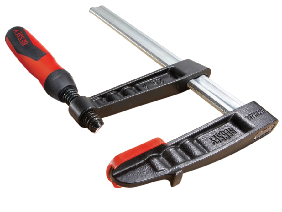 Bessey TG162K 160mm Screw Clamp