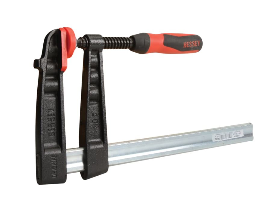 Bessey TG302K 300mm Screw Clamp
