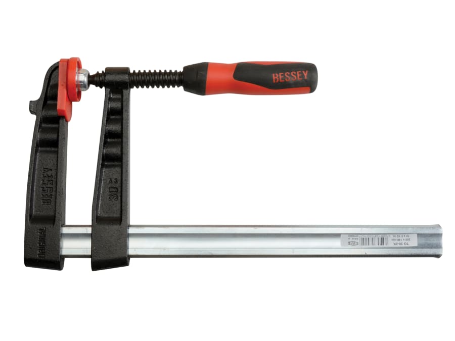 Bessey TG302K 300mm Screw Clamp