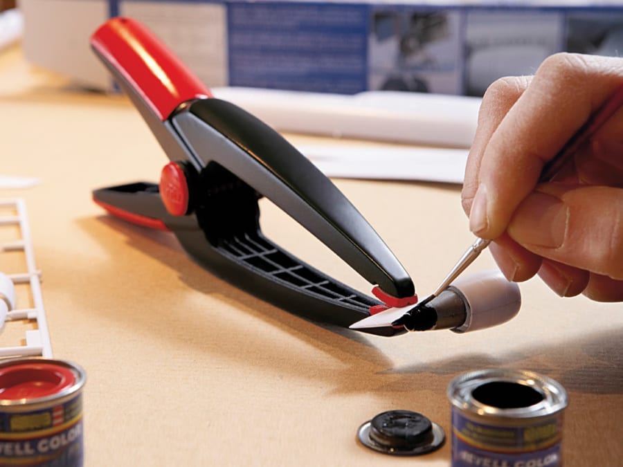 Bessey XCL2 55mm Spring Clamp