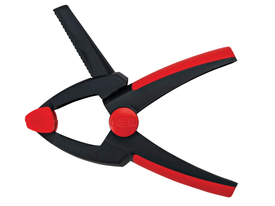 Bessey XV350 VarioClippix Spring Clamp 55mm