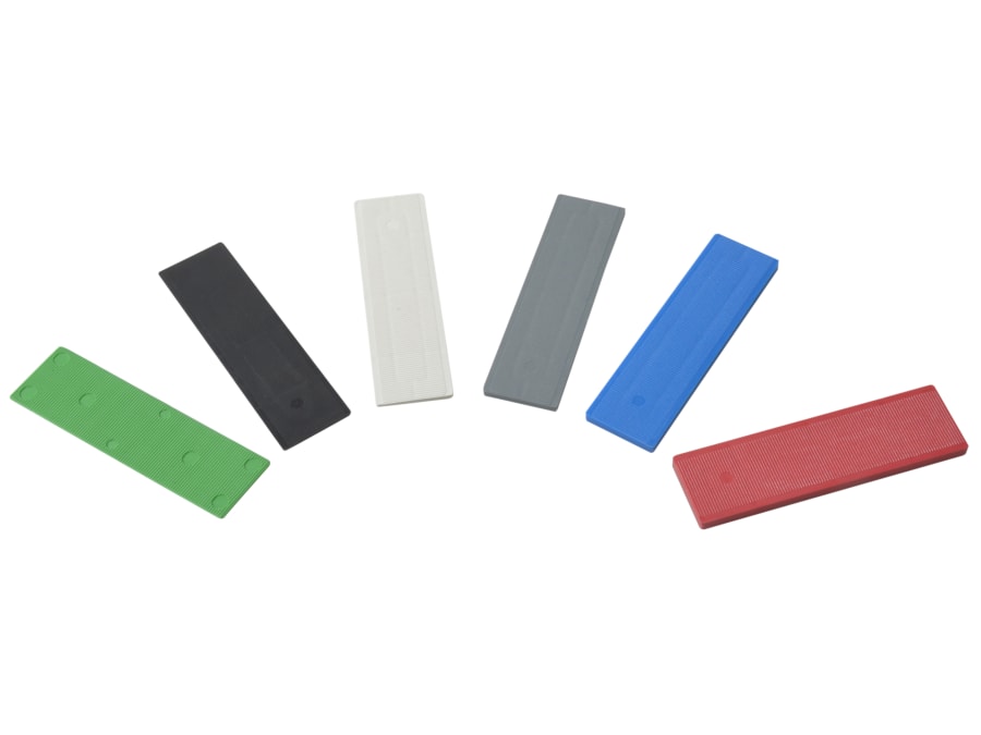 Broadfix BSP300 Flat Packers Mixed