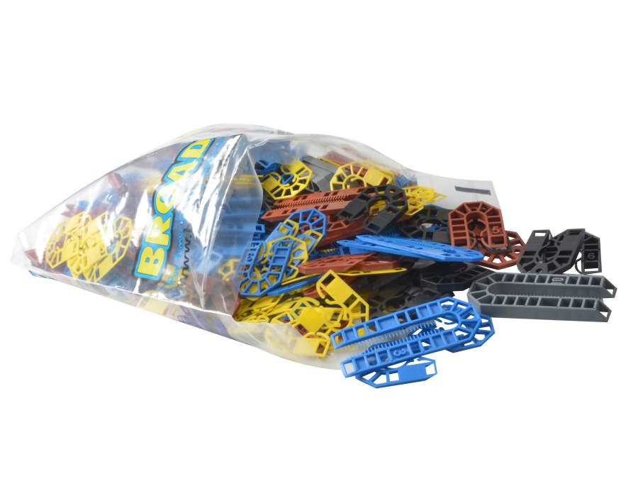 Broadfix U200 Mixed Shims Bag