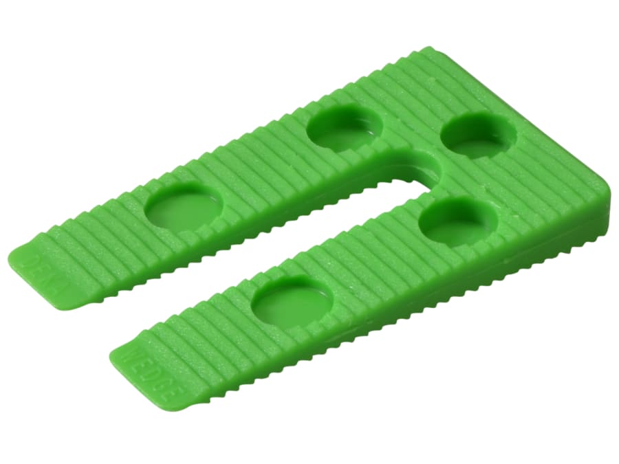 Broadfix WP1 Wedge Pack of 100