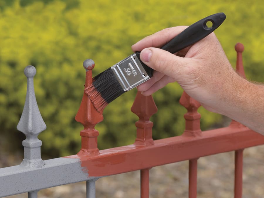 Blackfriar BF0330001D1 Anti-Rust Primer Quick Drying 1L