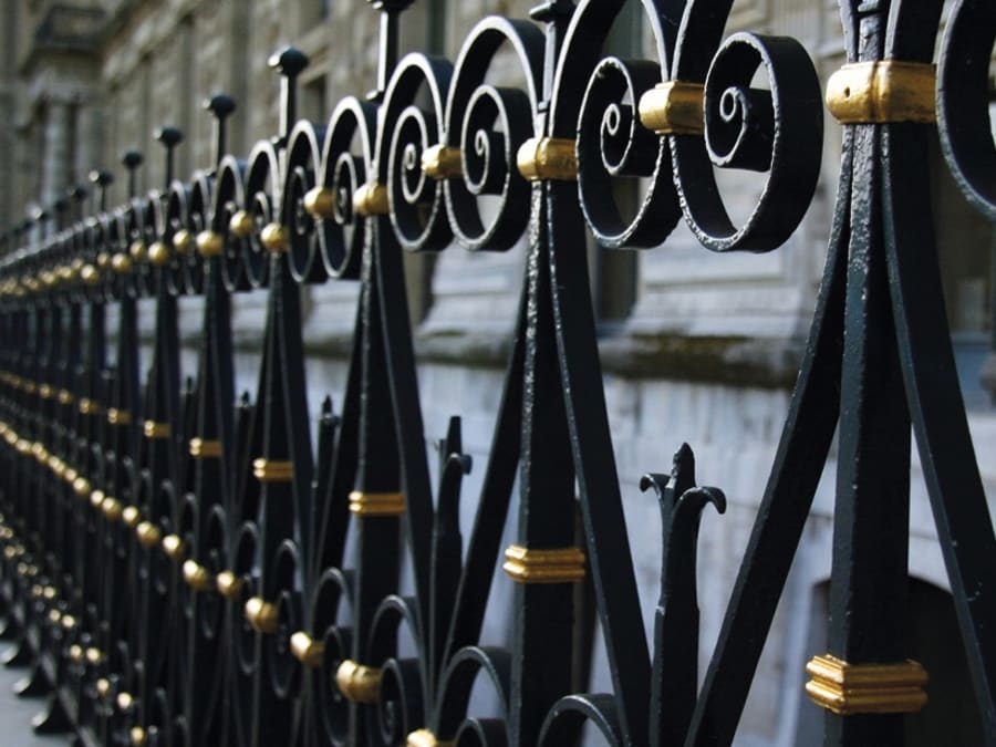 Blackfriar BF0520003F1 Satin Black Paint 250ml