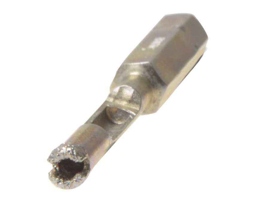 Boa 34007RESBOA 7mm Diamond Drill Bit