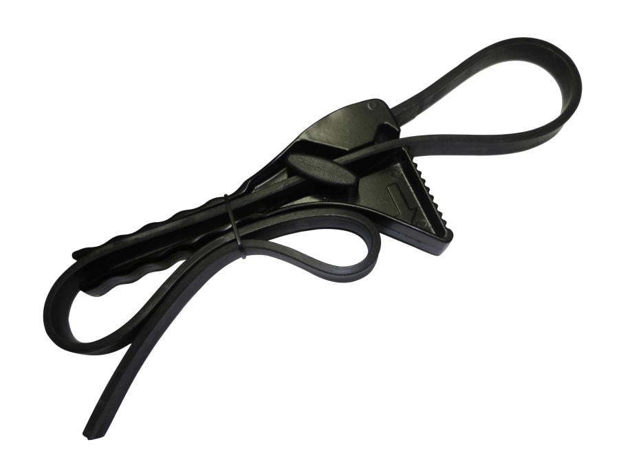 Boa 13010 Industrial Aluminium Strap Wrench 10-275mm