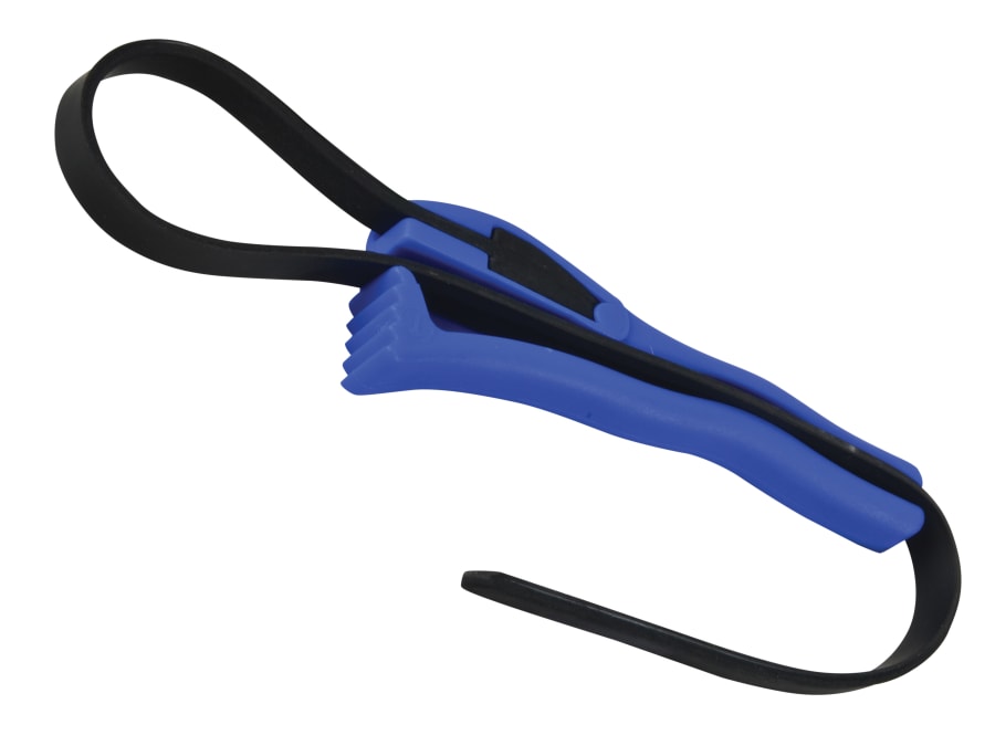 Boa 11021ENB Strap Wrench 15-100mm