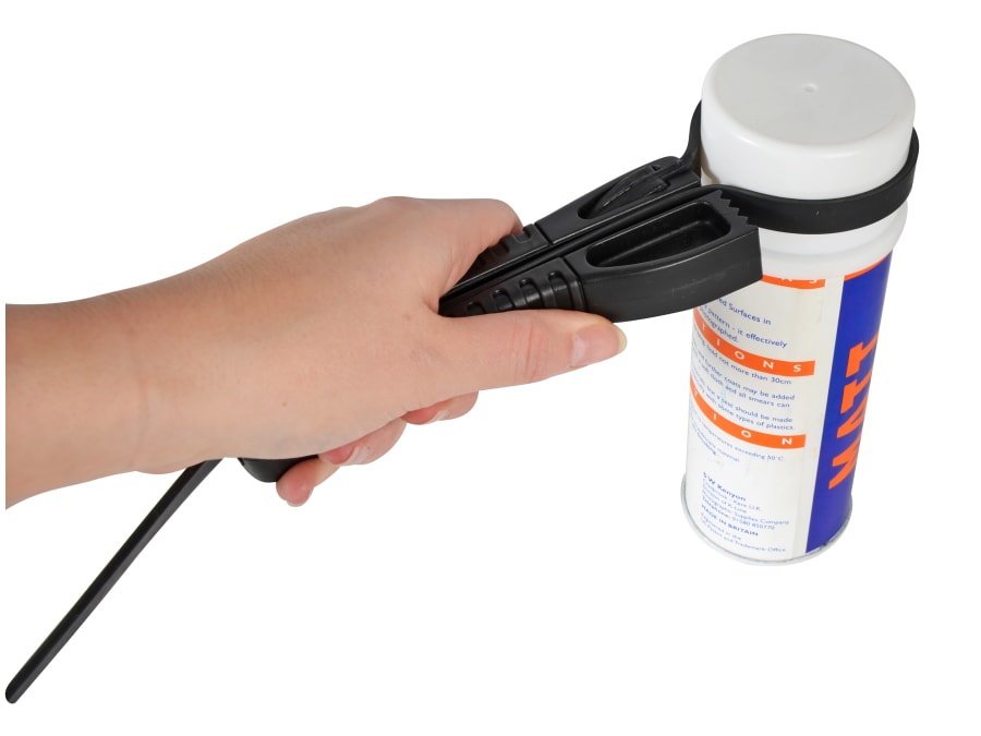 Boa 1102221ENB Strap Wrench 15-100mm