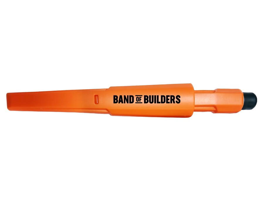 Band Of Builders 651179 Dry Marker