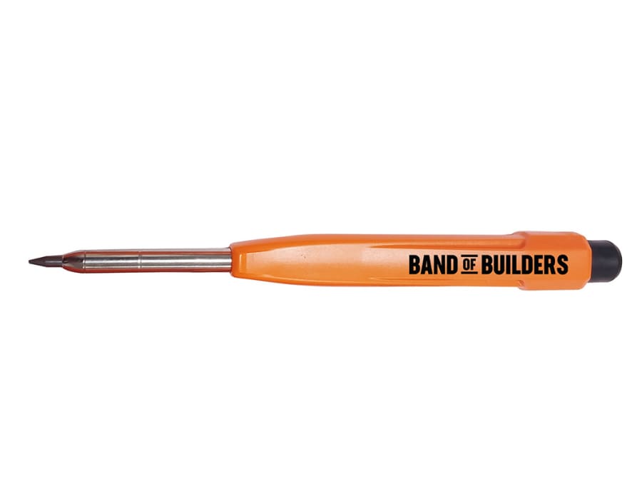 Band Of Builders 651179 Dry Marker
