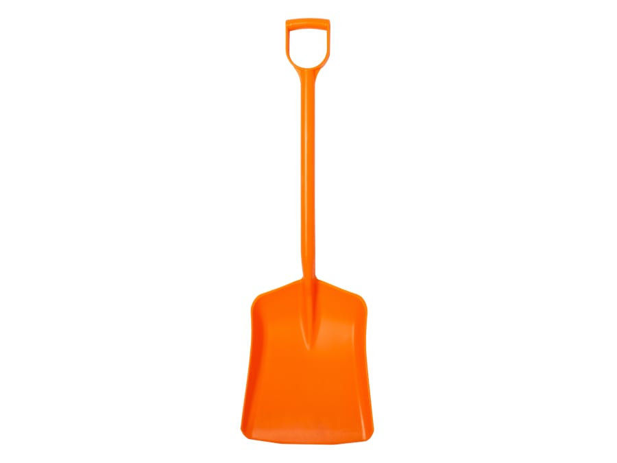 Band Of Builders BOB1191PPO Gorilla Shovel