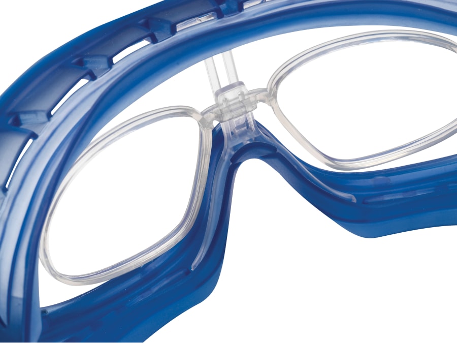 Bolle Safety ATOAPSI Platinum Safety Goggles Clear