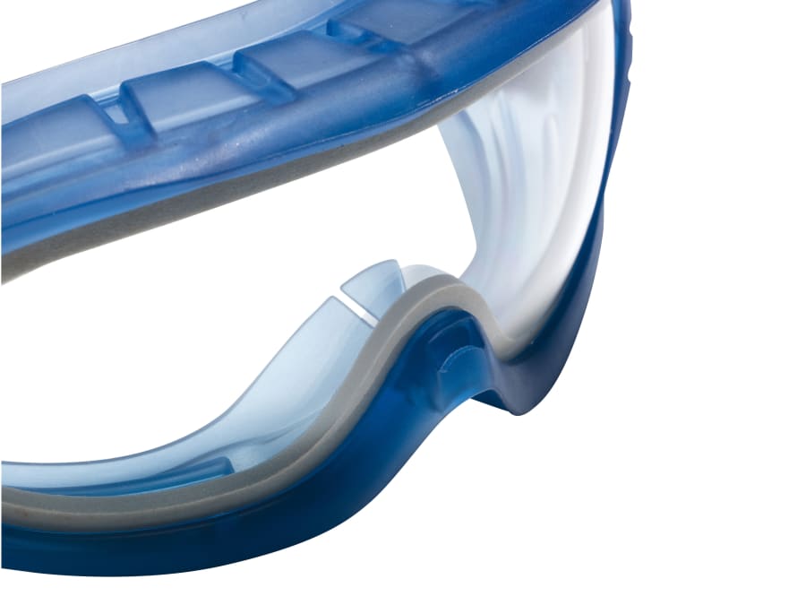 Bolle Safety ATOAPSI Platinum Safety Goggles Clear