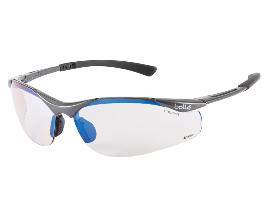 Bolle Safety CONTESP Safety Glasses