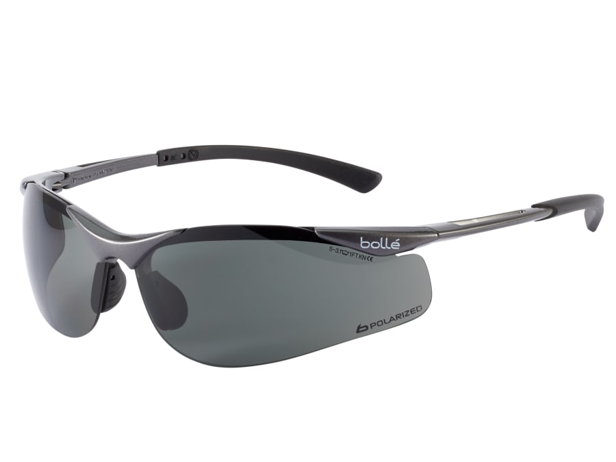 Bolle Safety CONTPOL Polarised Safety Glasses