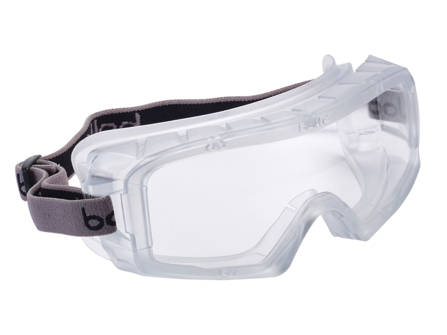 Bolle Safety COVERSI Platinum Safety Goggles