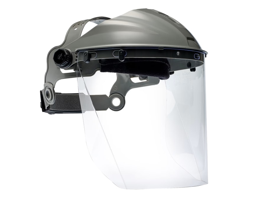 Bolle Safety PFSIFS2109 Face Shield