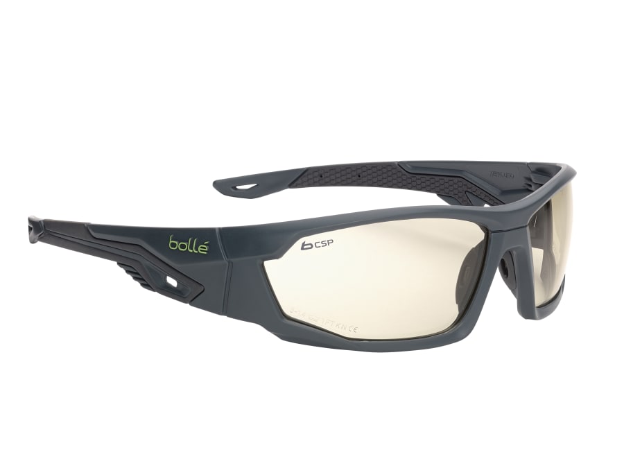 Bolle Safety MERCSP Mercury Safety Glasses