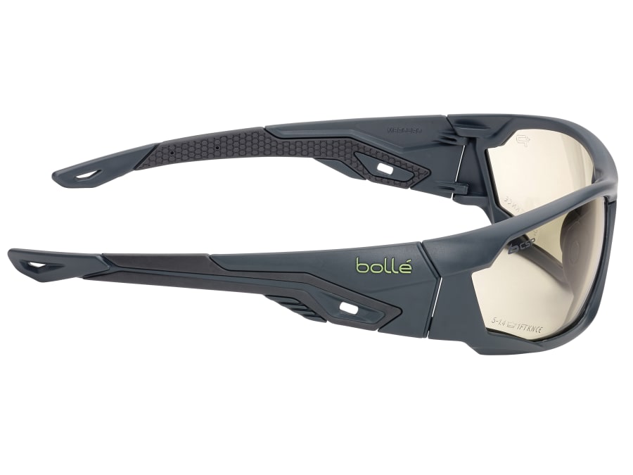 Bolle Safety MERCSP Mercury Safety Glasses
