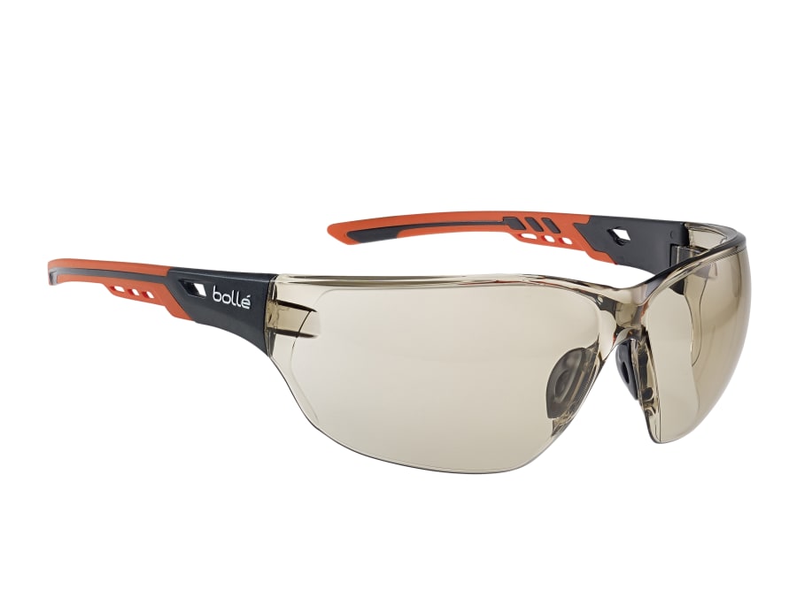 Bolle Safety NESSPCSP Safety Glasses