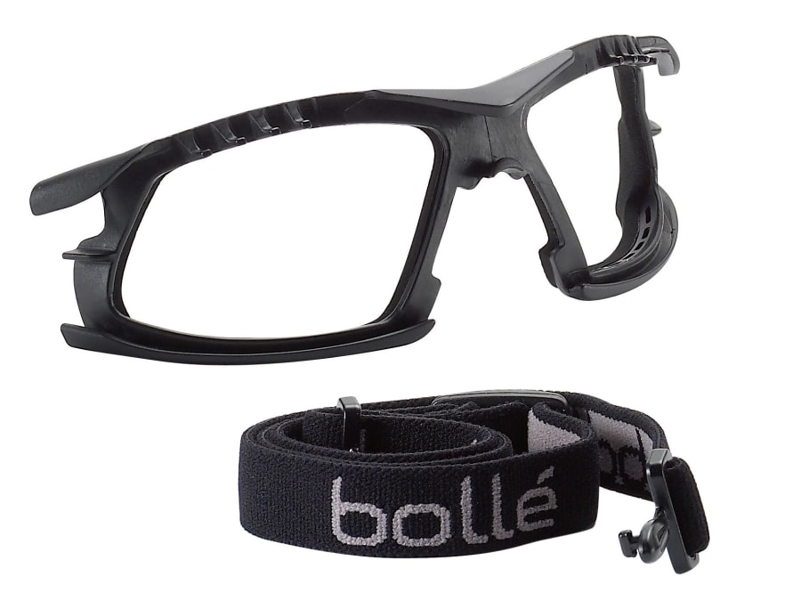 Bolle Safety RUSHKITFS RUSH+ Foam & Strap Kit