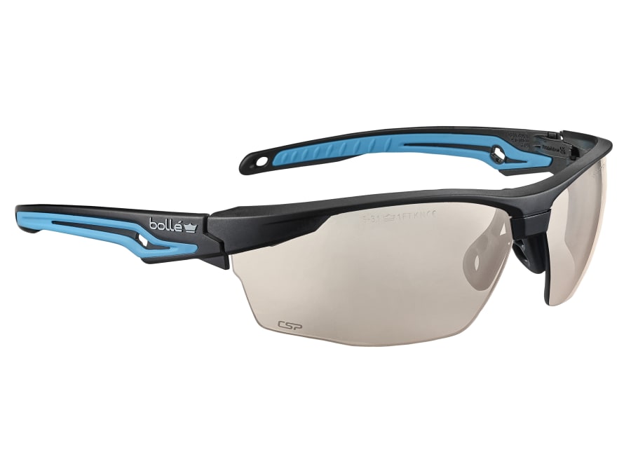 Bolle Safety TRYONN30E Safety Glasses