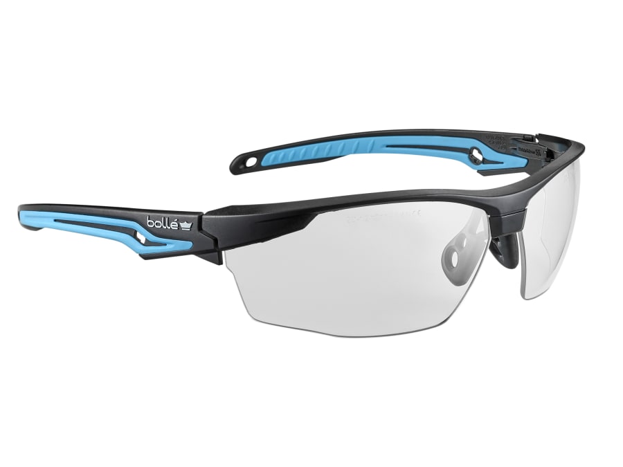 Bolle Safety TRYONN40E Safety Glasses