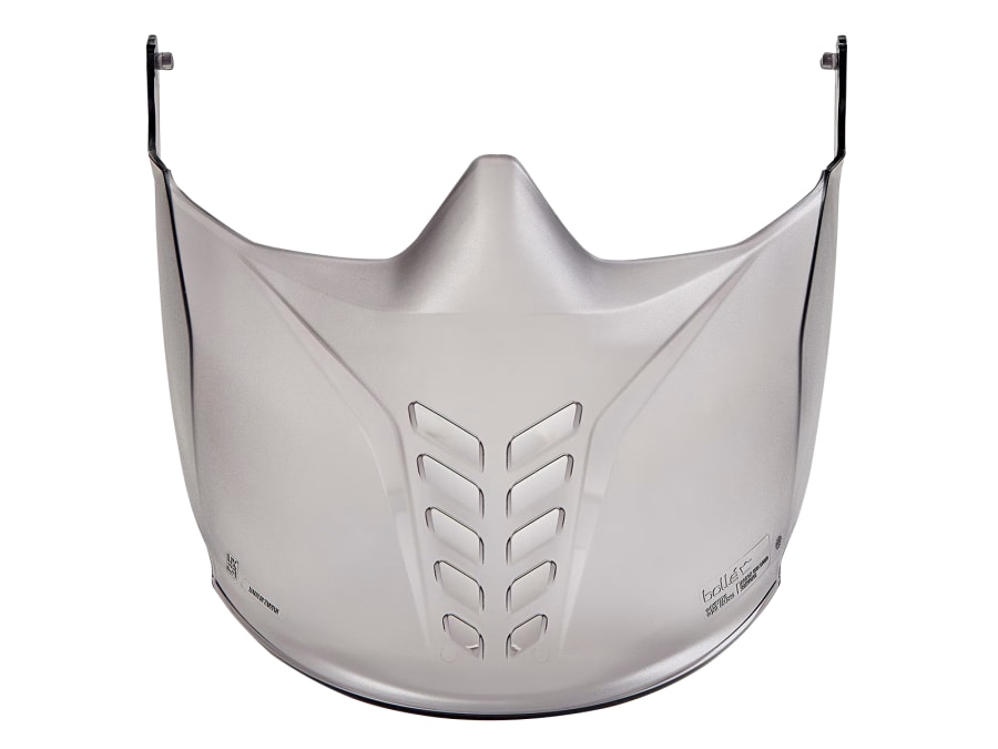Bolle Safety UNIVGN00W Goggle Faceguard