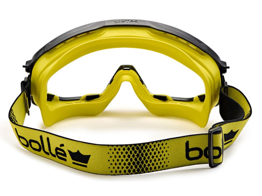 Bolle Safety UNIVGN10W Universal Goggles